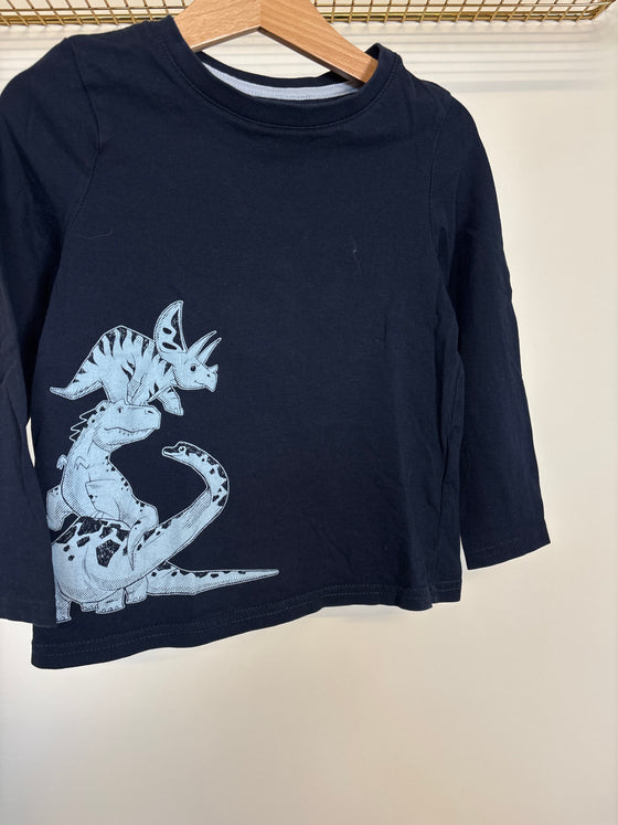 Longsleeve Kiabi
