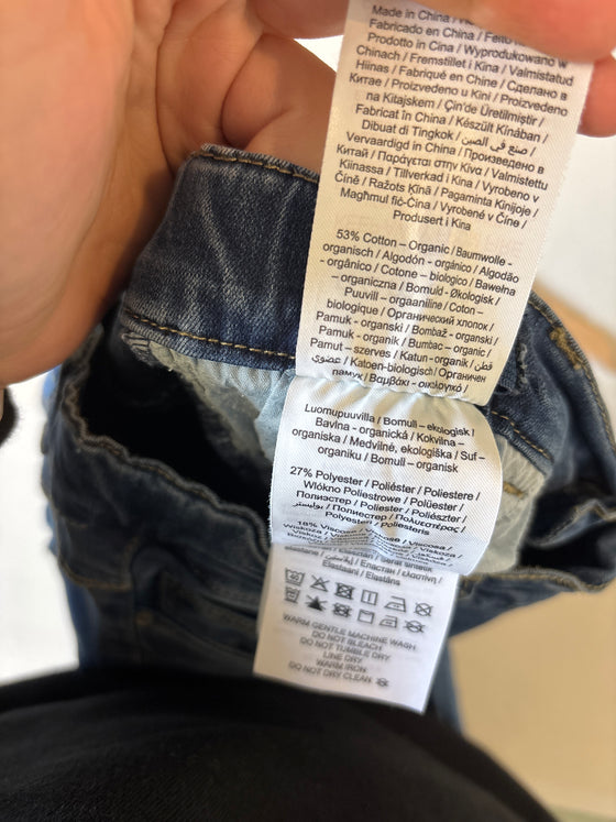 Jeans Name it