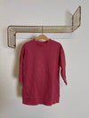 Sweater dress uniqlo