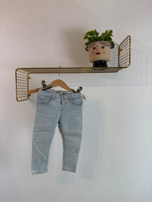  Jeans Zara