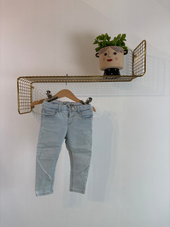 Jeans Zara