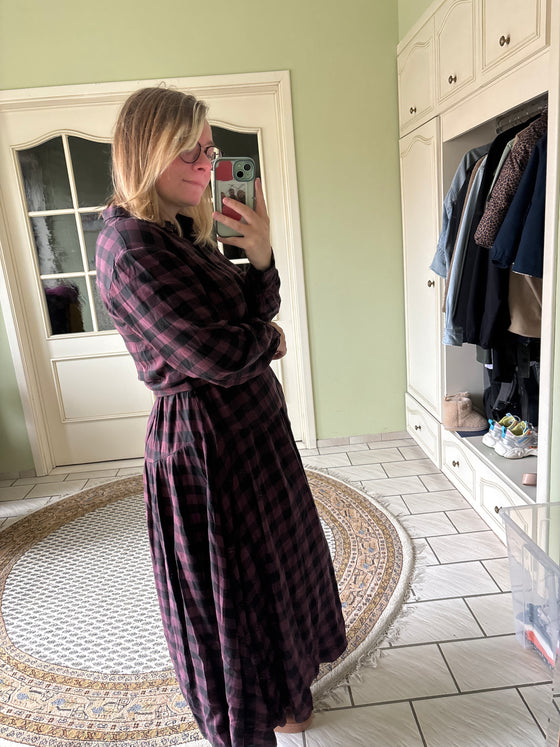 Jurk MSCH COPENHAGEN