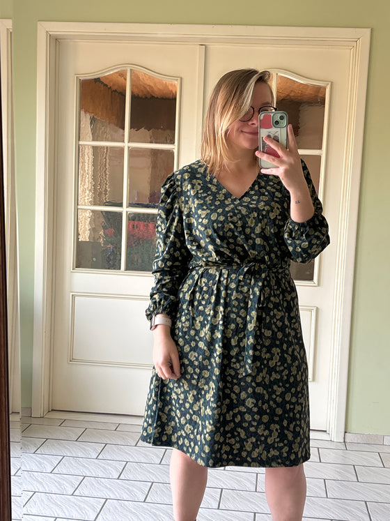 Nieuwe jurk Greatlooks