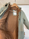 Winterjas Lil atelier