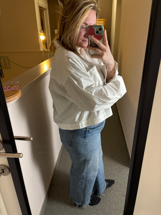 Blouse selected femme