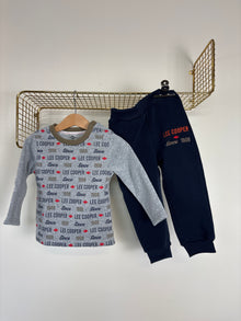  Jogging lee cooper