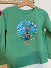 Set Filou longsleeves