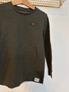 Longsleeve Kids nation