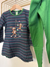 Pyjama Woody