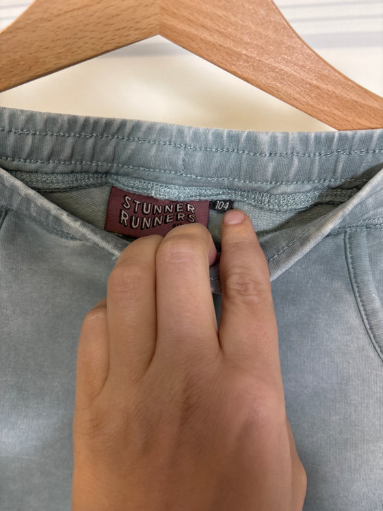 Broek Z8