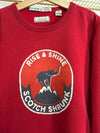 Trui Scotch & Soda