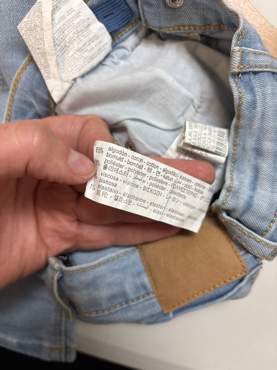 Jeans Zara