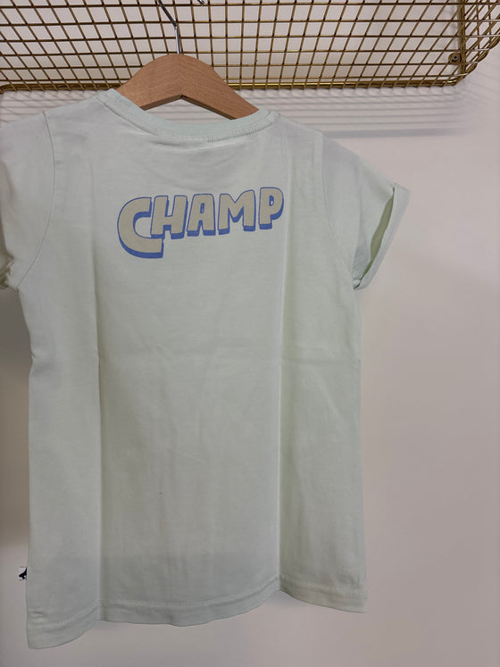 Shirt Cos I said so