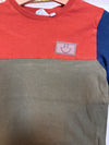Longsleeve mini rebels