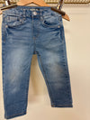 Jeans Zara
