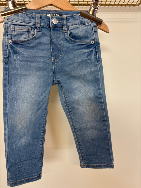 Jeans Zara