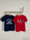 2 tshirten