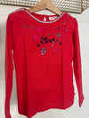 Longsleeve someone