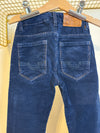 Velours broek Tumble n dry