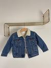 Jeansjas ZARA