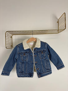  Jeansjas ZARA