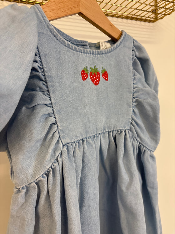 Jurkje H&M