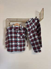  Pyjama Cotolini