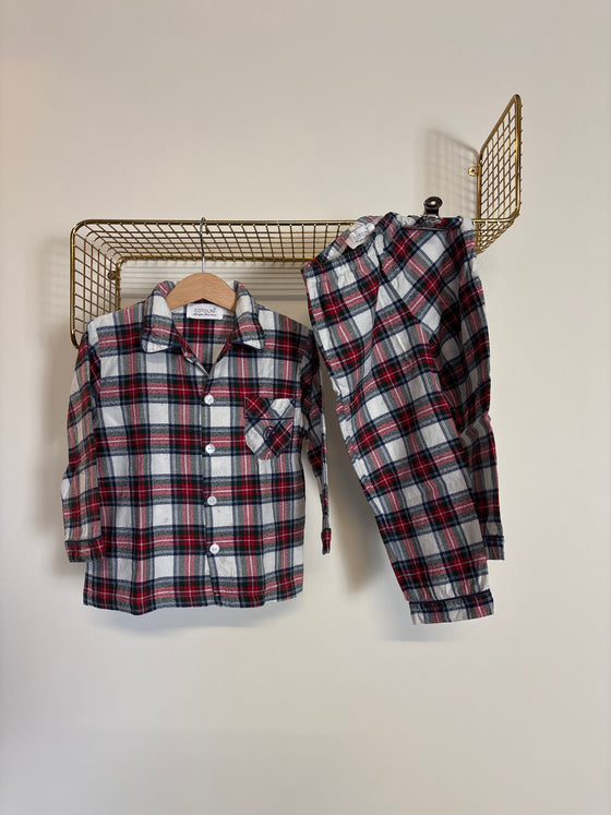 Pyjama Cotolini