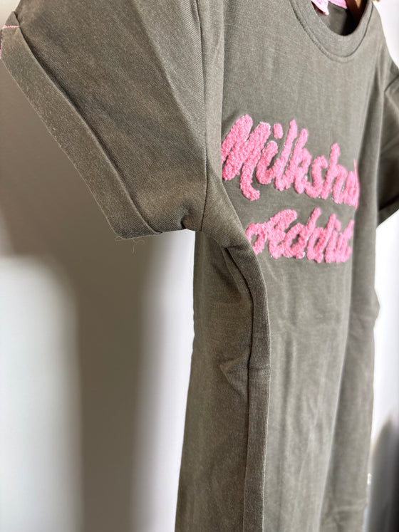 Shirt Someone