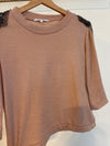 Top lola en liza