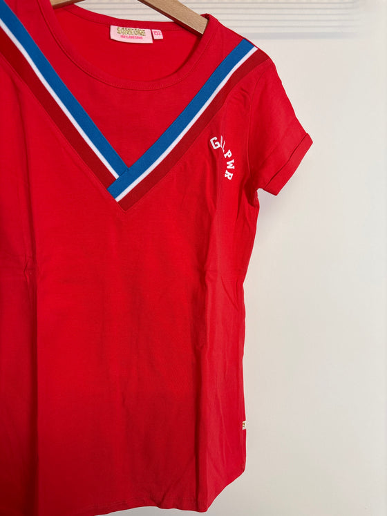 Shirt Someone
