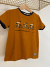 Shirt baptiste