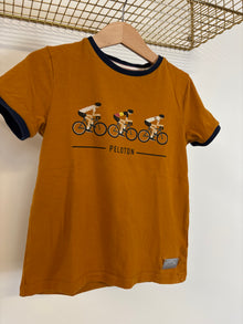  Shirt baptiste