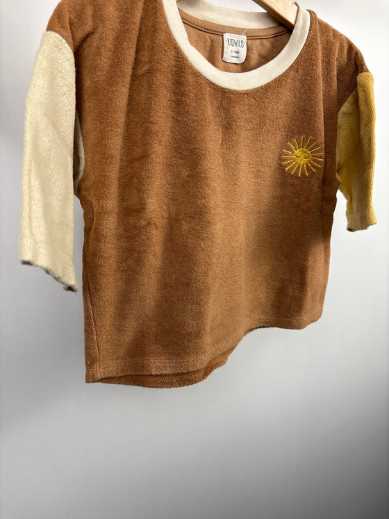 Shirt KidWild