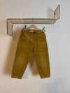 Velours broek Lil atelier