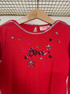 Longsleeve someone