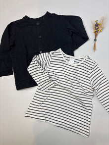  Setje H&M
