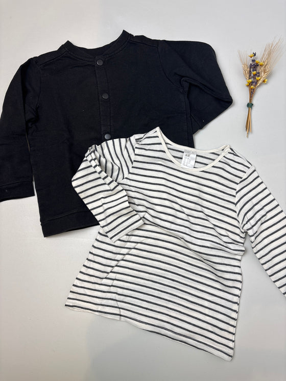 Setje H&M