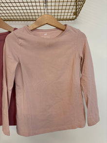  Setje H&M