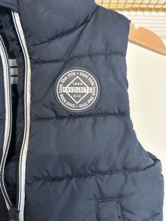 Bodywarmer