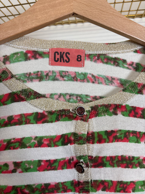 Vestje CKS