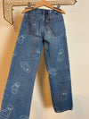 Jeans Only