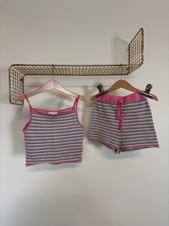 Set camille