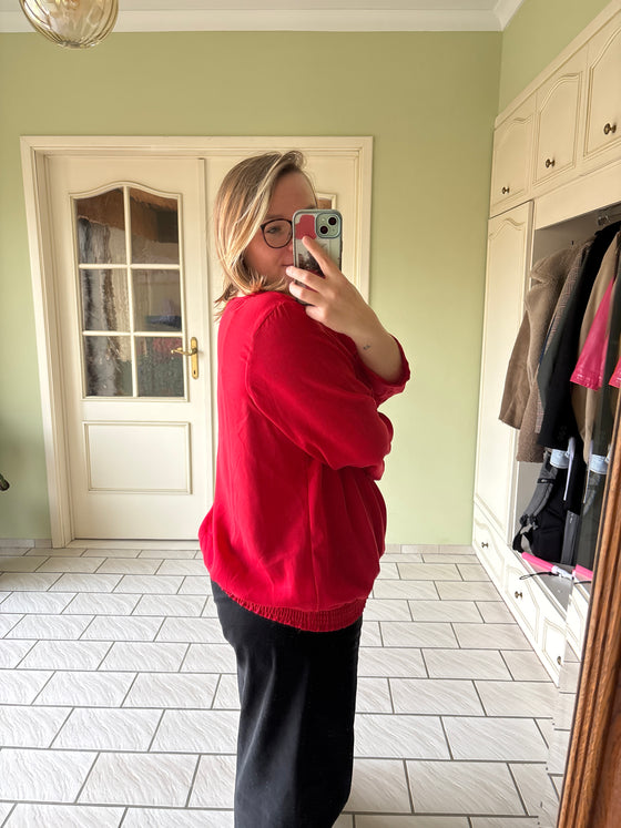 Blousje Only Carmakoma