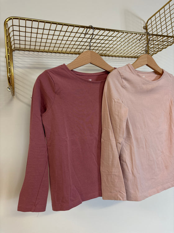Setje H&M
