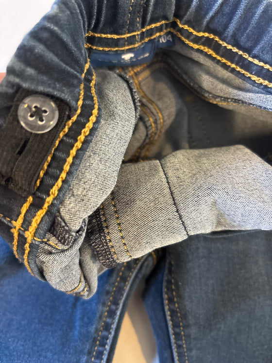 Jeans Tom tailor
