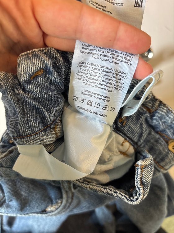 Jeans name it