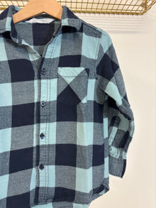  Hemdje H&M
