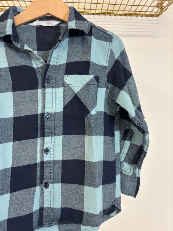 Hemdje H&M