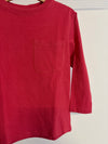 Longsleeve Zara